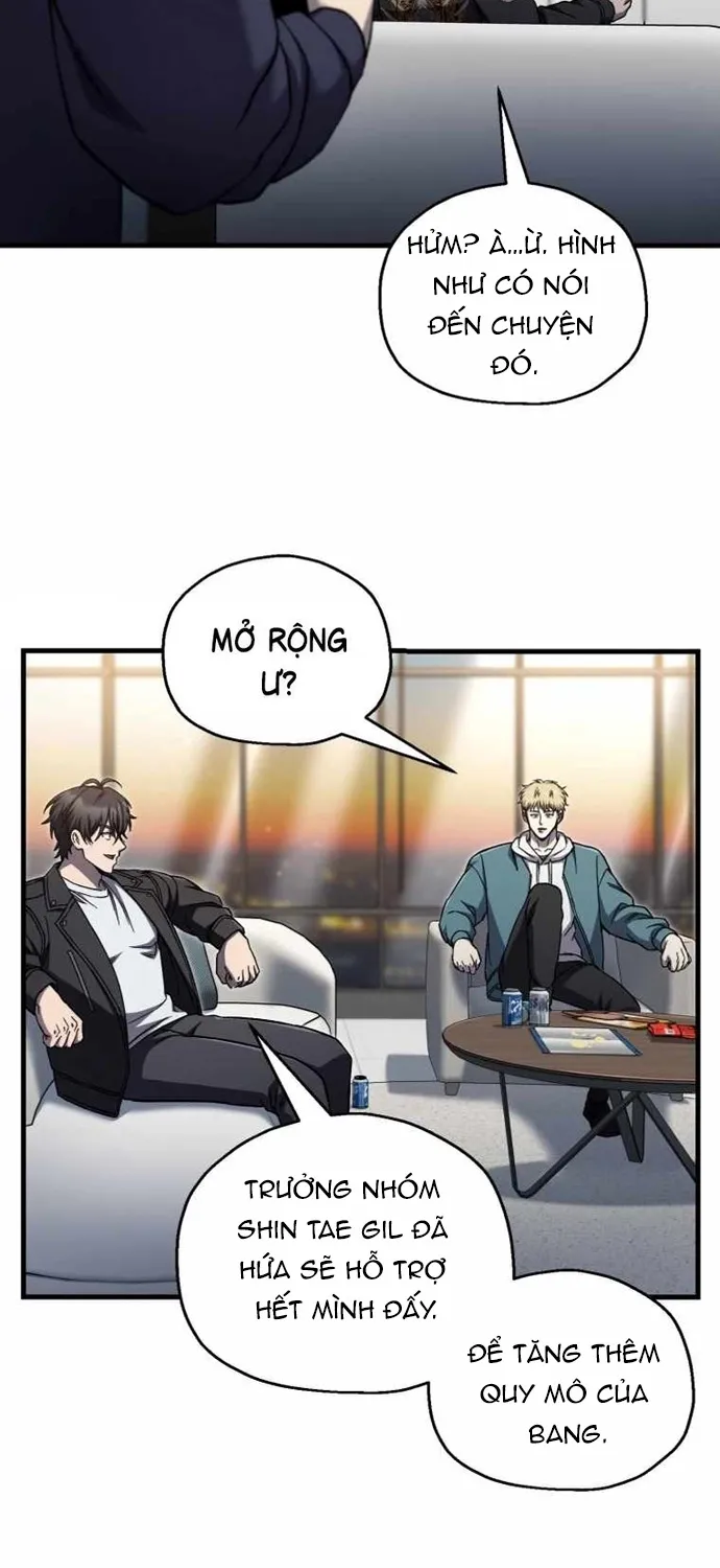 Chỉ Mình Ta Hồi Sinh Chap 86 - Next Chap 87