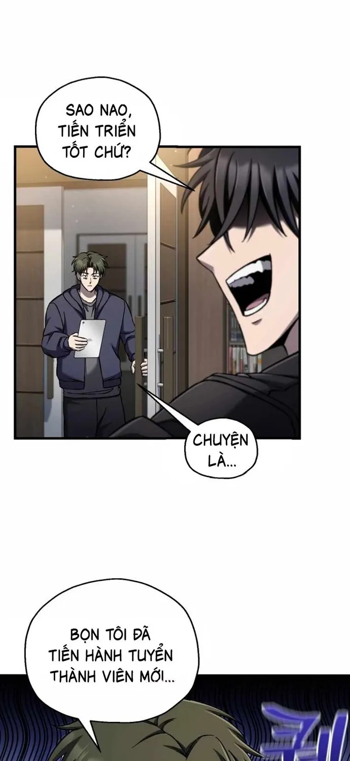 Chỉ Mình Ta Hồi Sinh Chap 86 - Next Chap 87