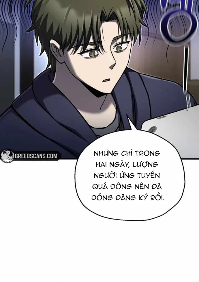 Chỉ Mình Ta Hồi Sinh Chap 86 - Next Chap 87