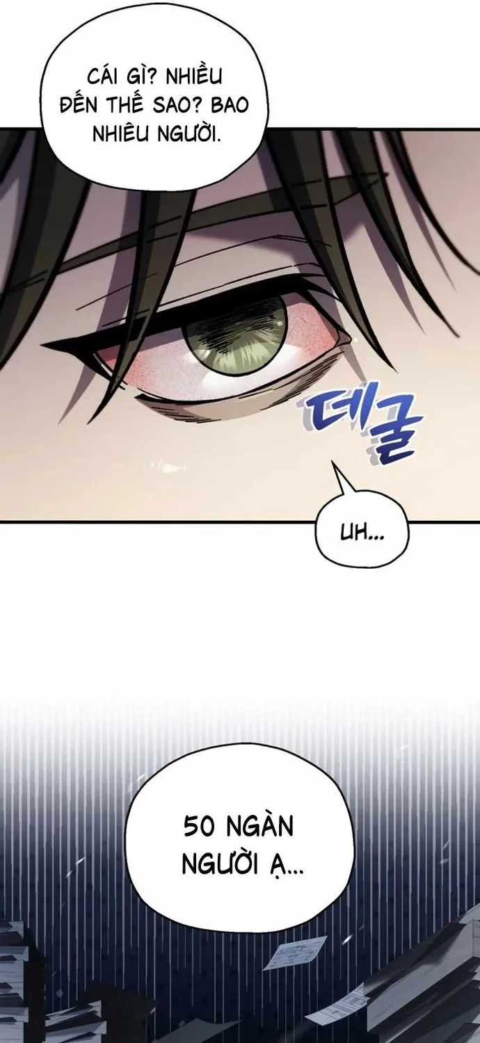 Chỉ Mình Ta Hồi Sinh Chap 86 - Next Chap 87