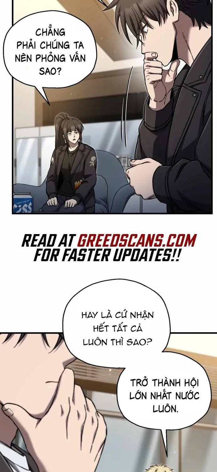 Chỉ Mình Ta Hồi Sinh Chap 86 - Next Chap 87