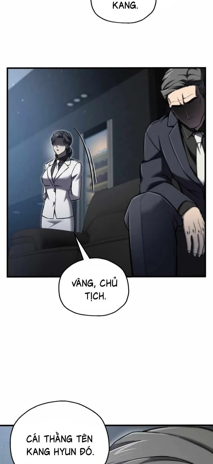 Chỉ Mình Ta Hồi Sinh Chap 86 - Next Chap 87