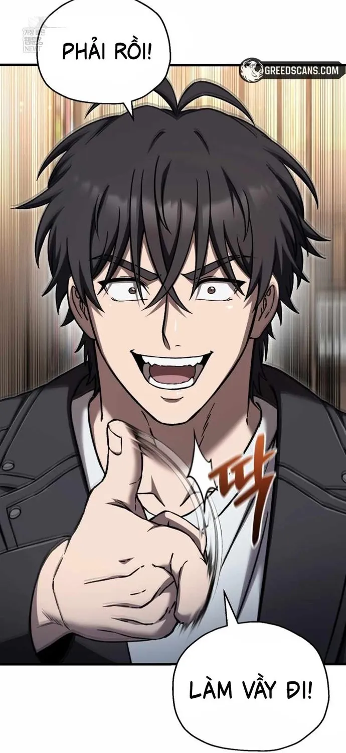 Chỉ Mình Ta Hồi Sinh Chap 86 - Next Chap 87