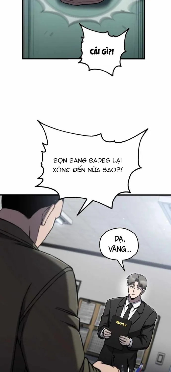 Chỉ Mình Ta Hồi Sinh Chap 86 - Next Chap 87