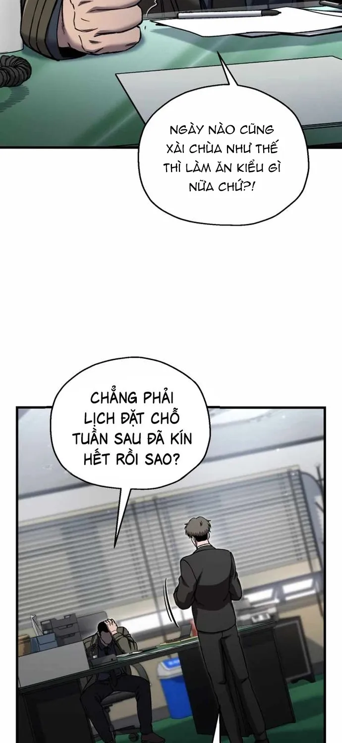 Chỉ Mình Ta Hồi Sinh Chap 86 - Next Chap 87