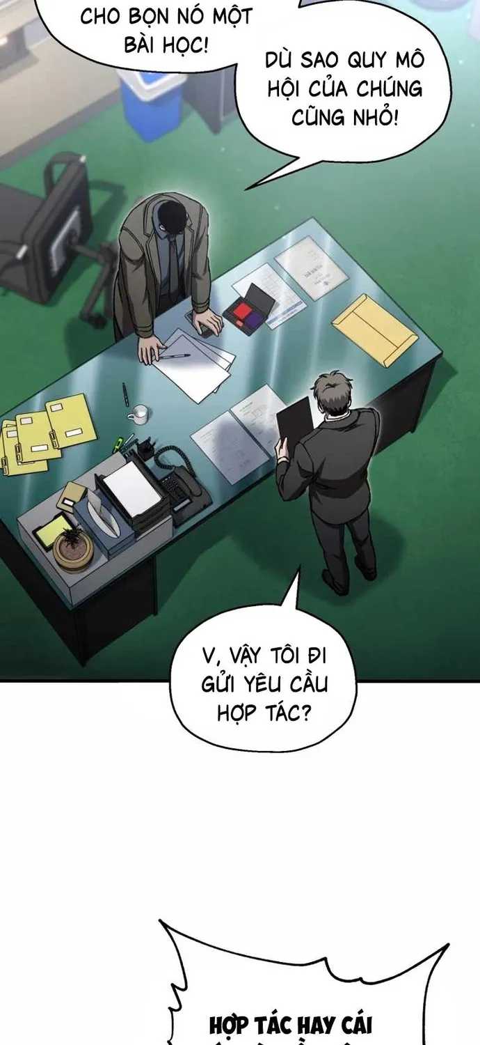 Chỉ Mình Ta Hồi Sinh Chap 86 - Next Chap 87