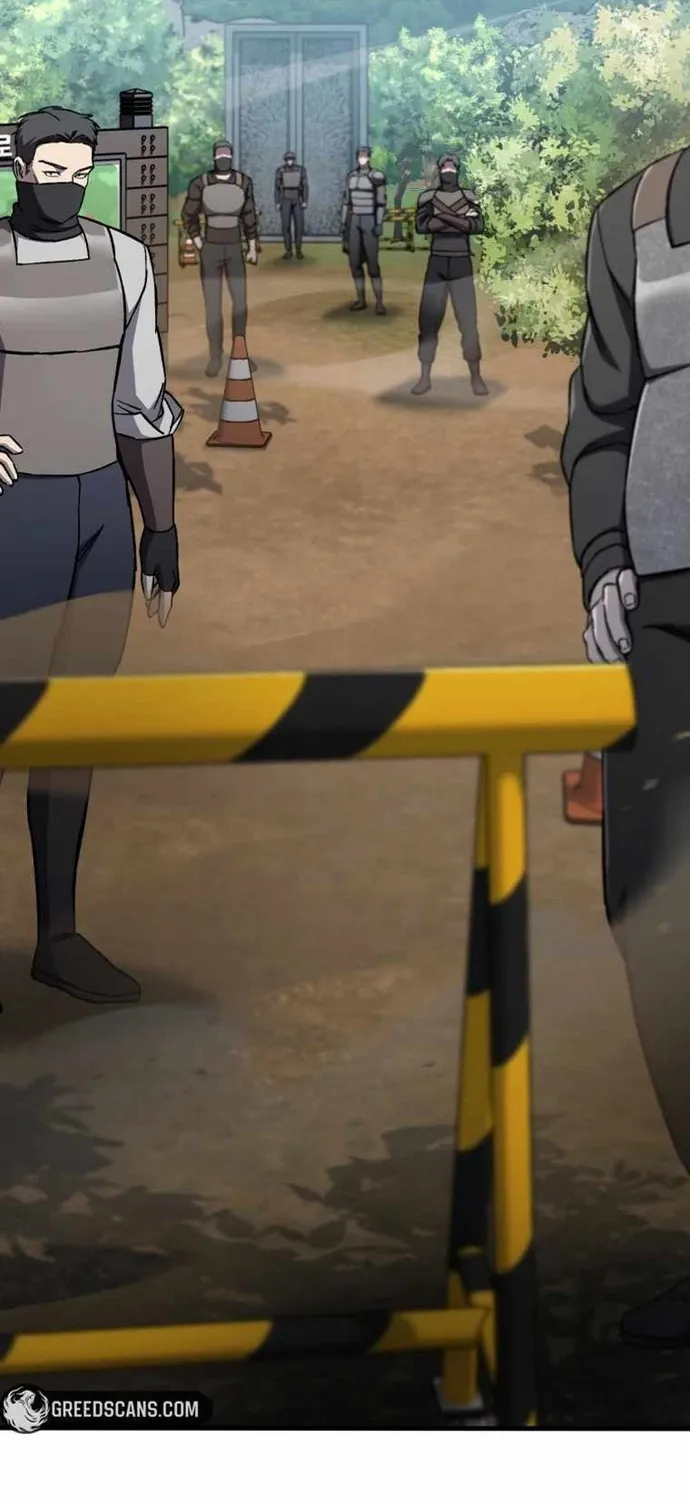 Chỉ Mình Ta Hồi Sinh Chap 86 - Next Chap 87