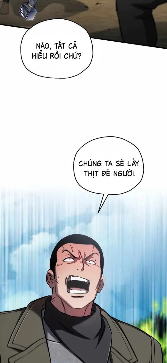 Chỉ Mình Ta Hồi Sinh Chap 86 - Next Chap 87