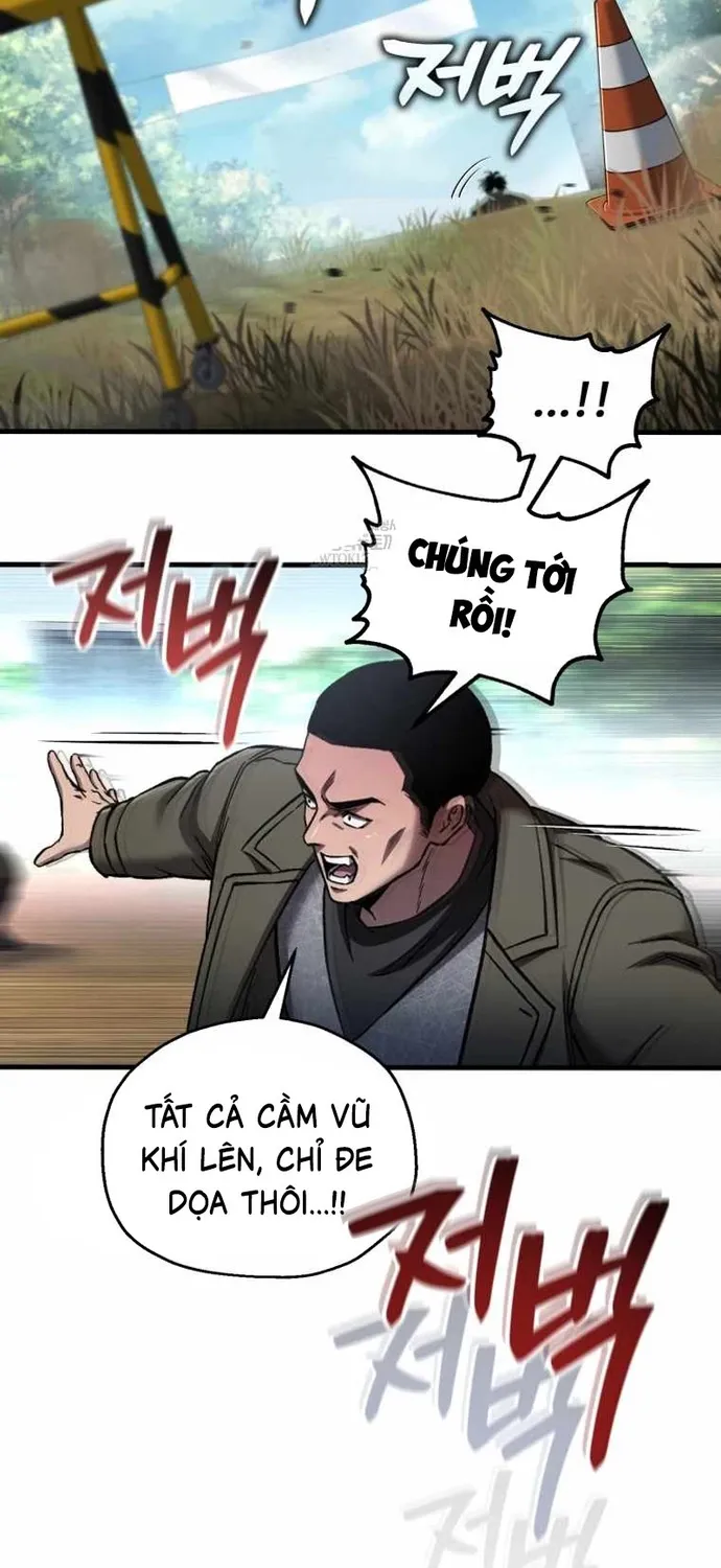 Chỉ Mình Ta Hồi Sinh Chap 86 - Next Chap 87