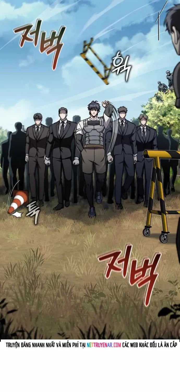 Chỉ Mình Ta Hồi Sinh Chap 86 - Next Chap 87