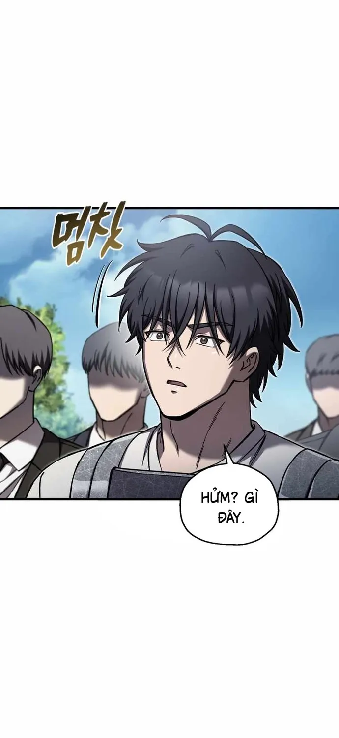 Chỉ Mình Ta Hồi Sinh Chap 86 - Next Chap 87