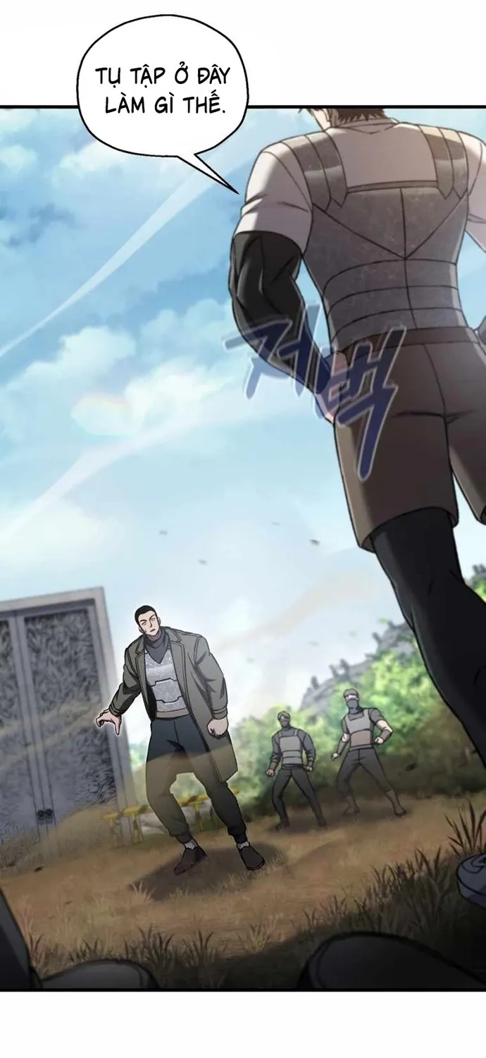 Chỉ Mình Ta Hồi Sinh Chap 86 - Next Chap 87