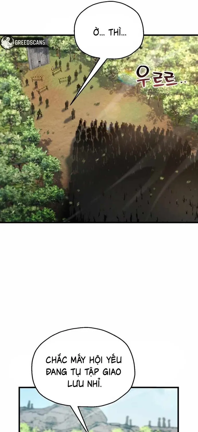 Chỉ Mình Ta Hồi Sinh Chap 86 - Next Chap 87