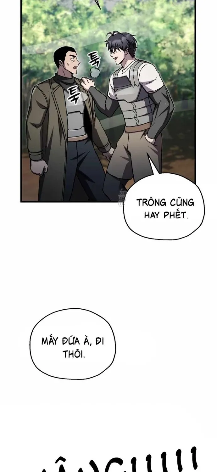 Chỉ Mình Ta Hồi Sinh Chap 86 - Next Chap 87