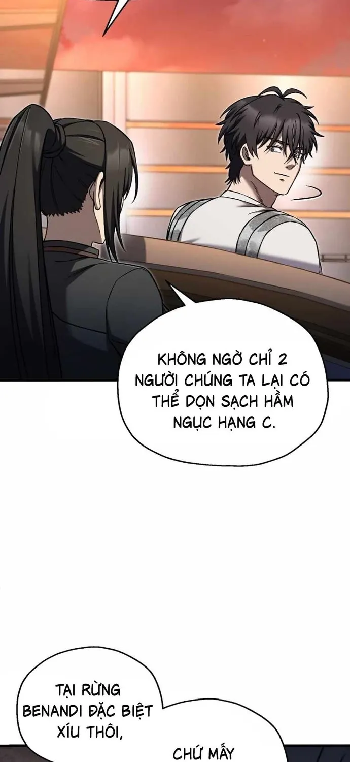 Chỉ Mình Ta Hồi Sinh Chap 86 - Next Chap 87