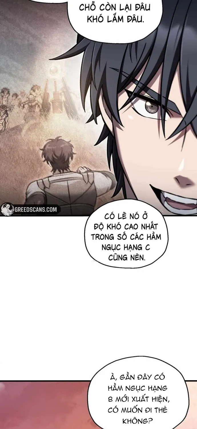 Chỉ Mình Ta Hồi Sinh Chap 86 - Next Chap 87