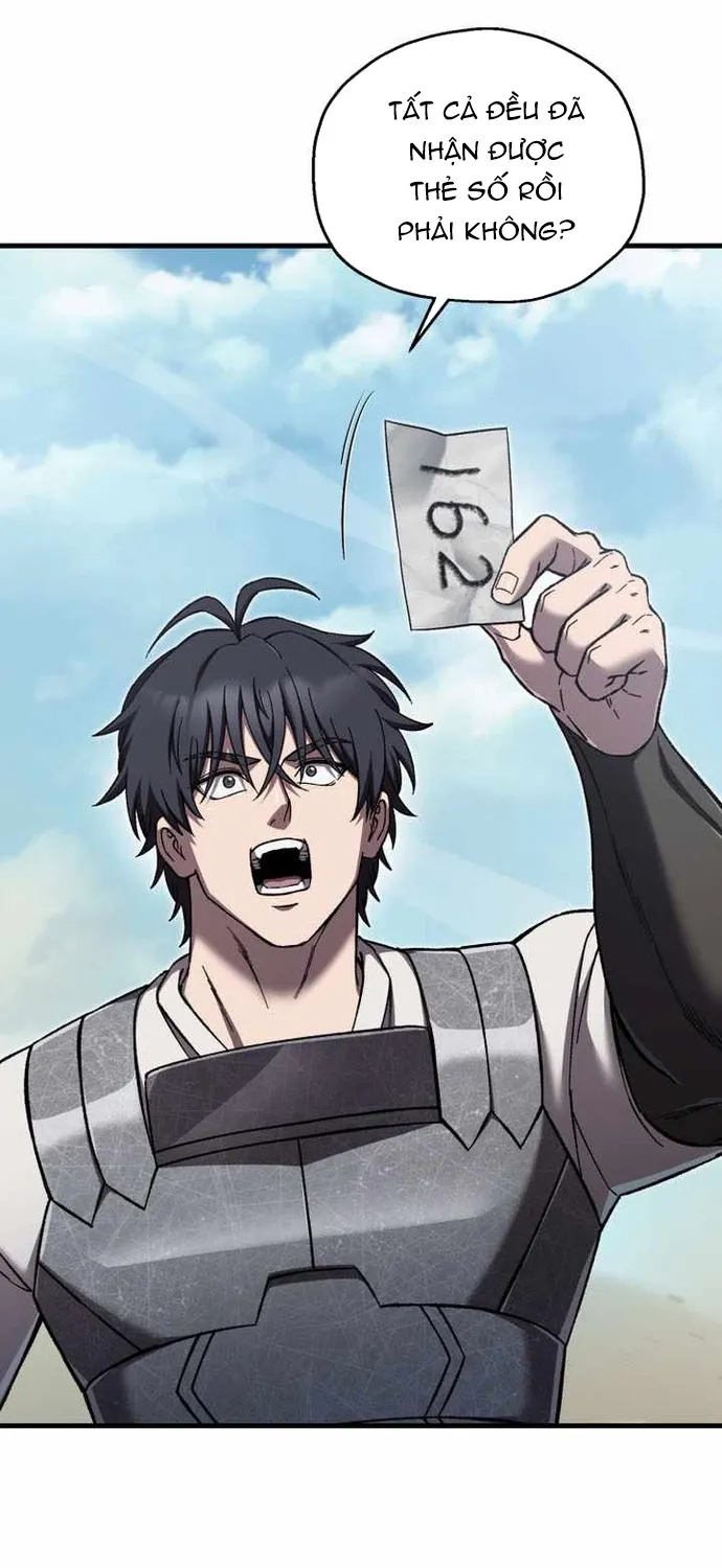 Chỉ Mình Ta Hồi Sinh Chap 87 - Next Chap 88