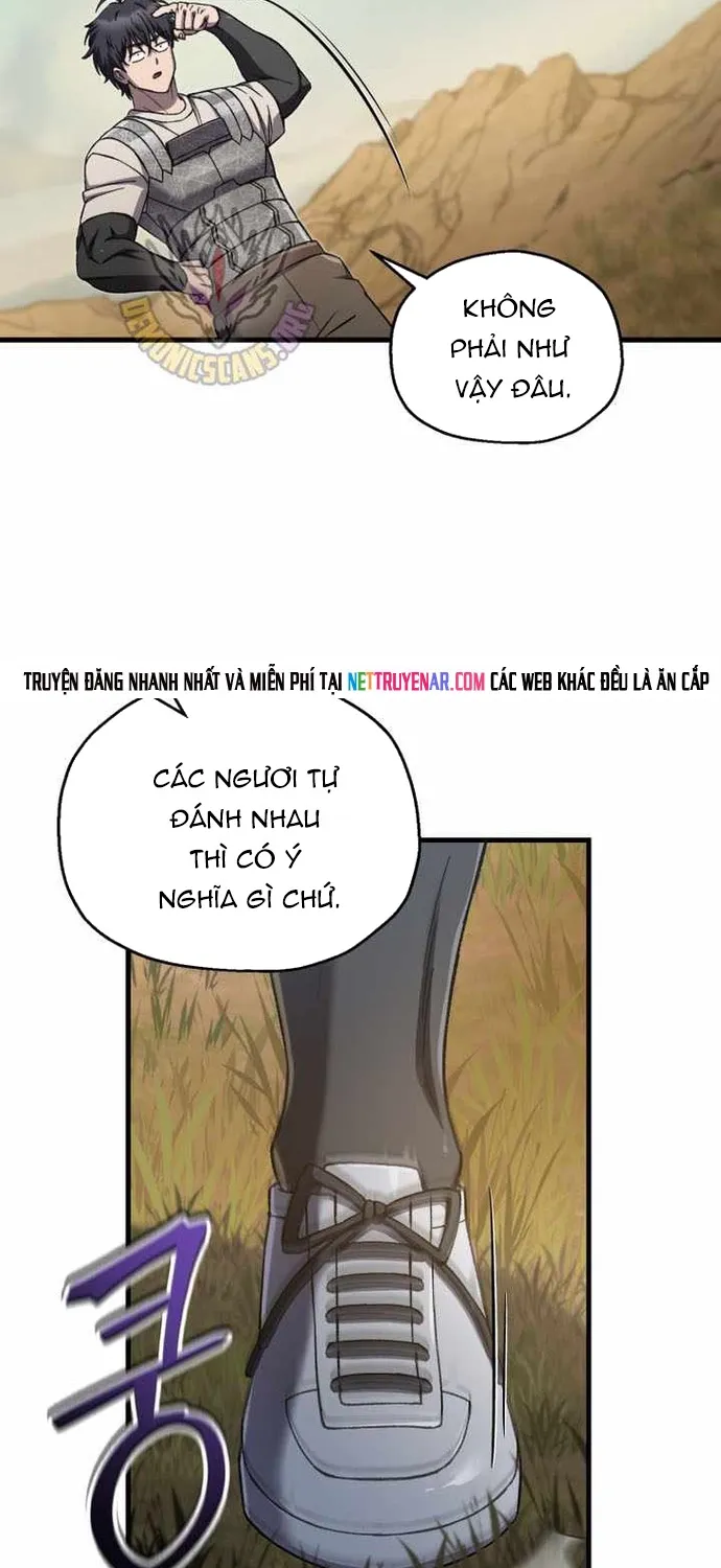 Chỉ Mình Ta Hồi Sinh Chap 87 - Next Chap 88