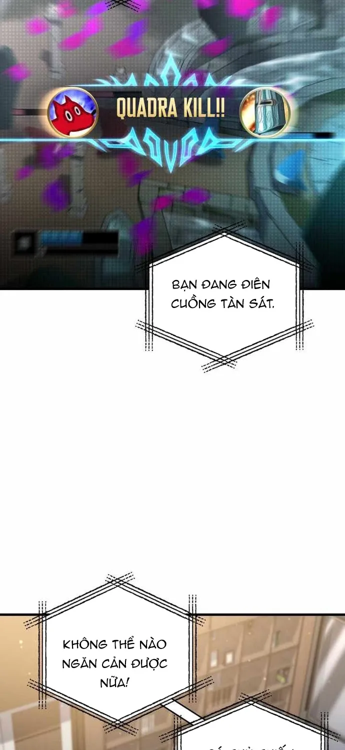 Chỉ Mình Ta Hồi Sinh Chap 87 - Next Chap 88