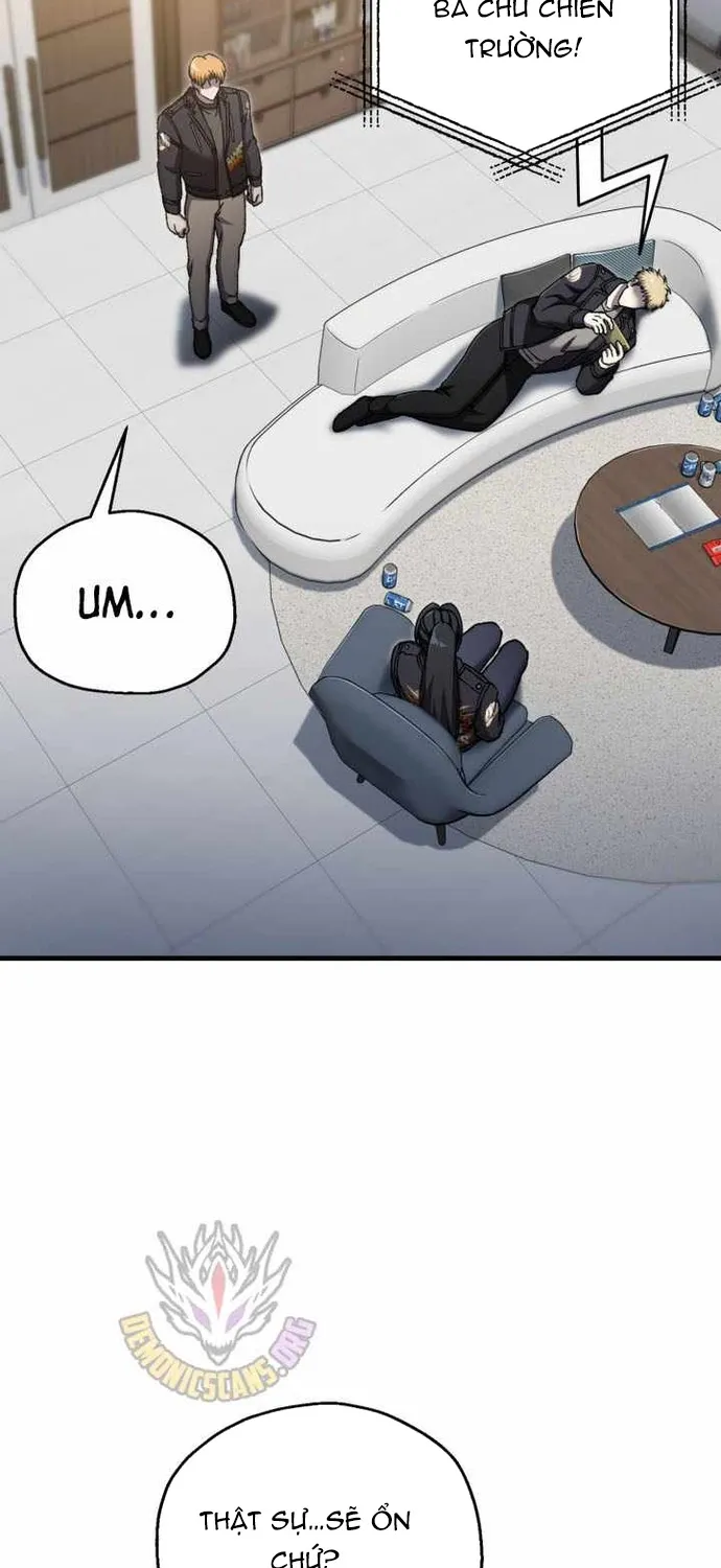 Chỉ Mình Ta Hồi Sinh Chap 87 - Next Chap 88