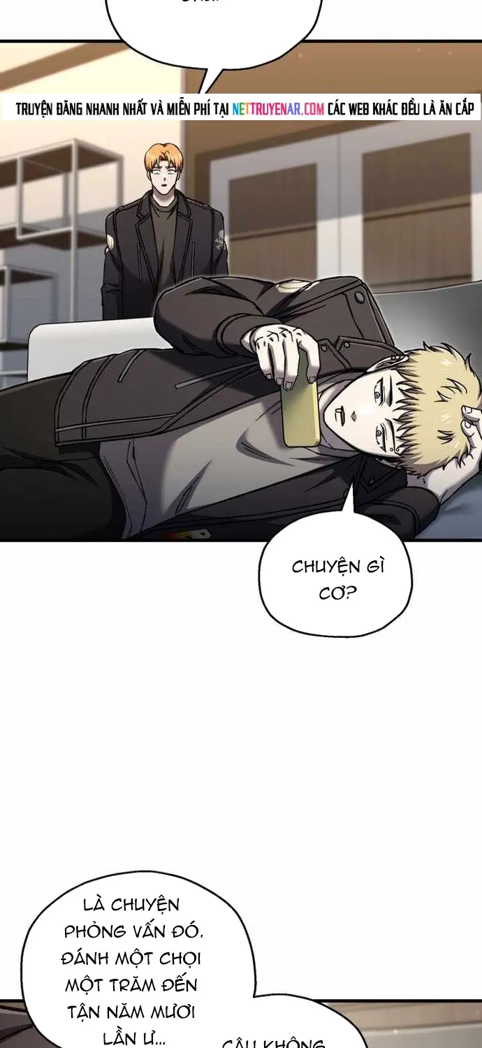 Chỉ Mình Ta Hồi Sinh Chap 87 - Next Chap 88