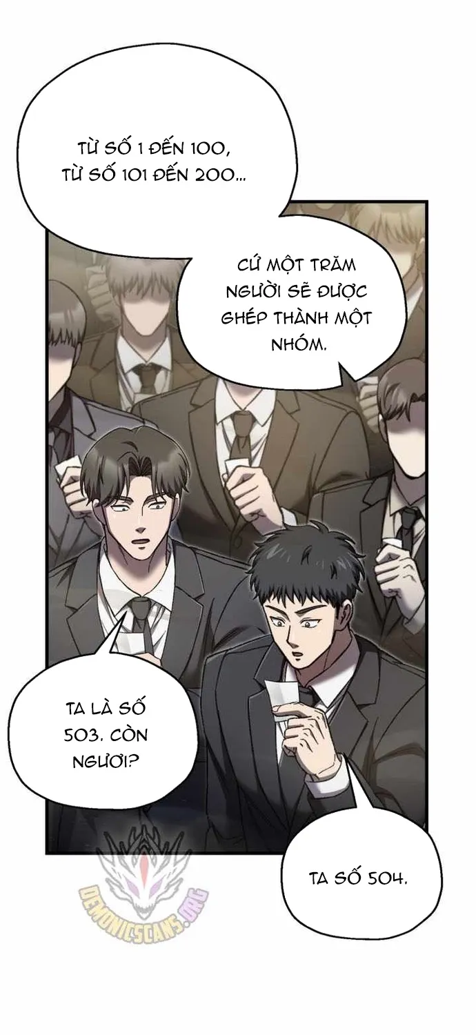 Chỉ Mình Ta Hồi Sinh Chap 87 - Next Chap 88