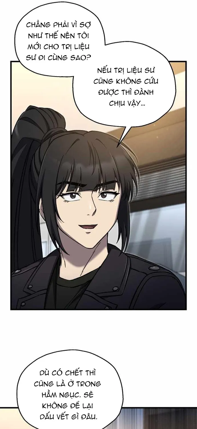 Chỉ Mình Ta Hồi Sinh Chap 87 - Next Chap 88