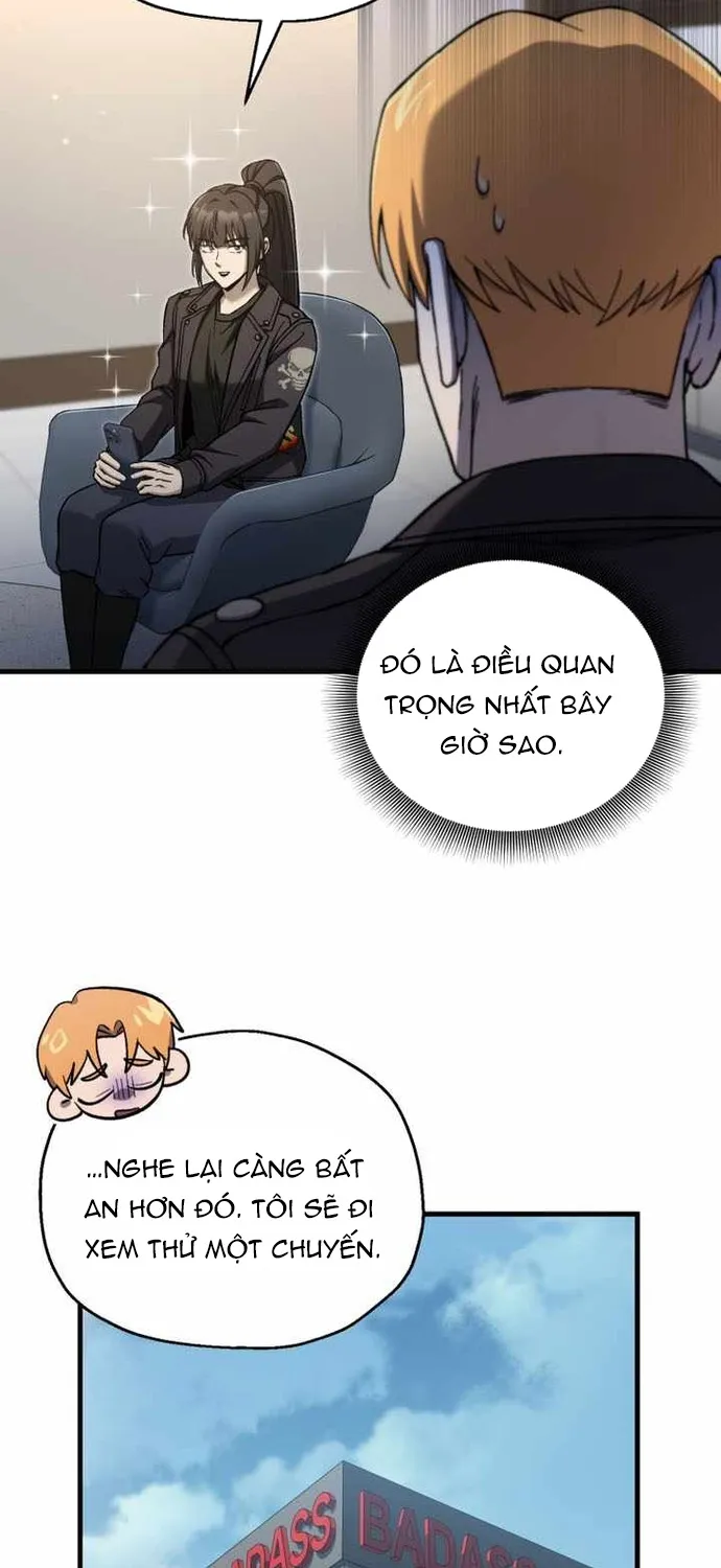 Chỉ Mình Ta Hồi Sinh Chap 87 - Next Chap 88