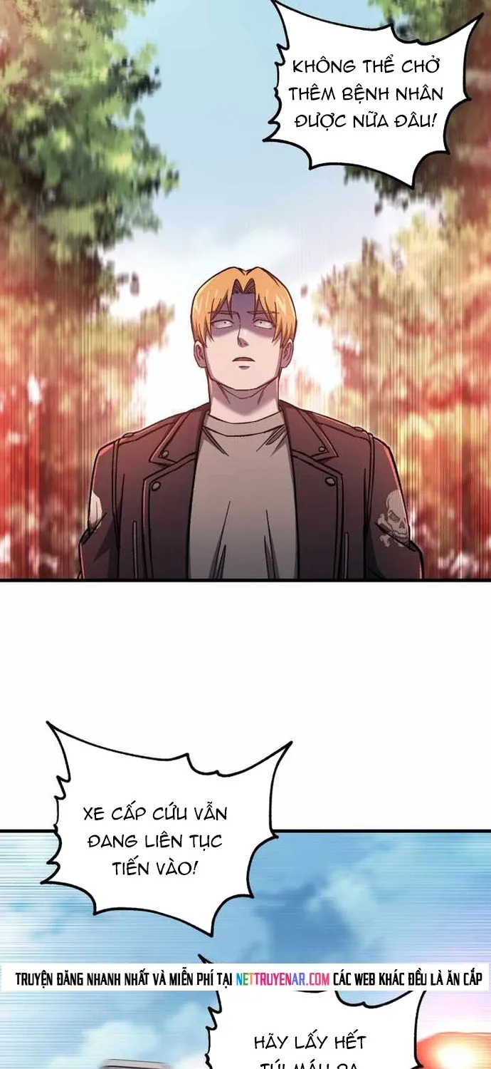 Chỉ Mình Ta Hồi Sinh Chap 87 - Next Chap 88