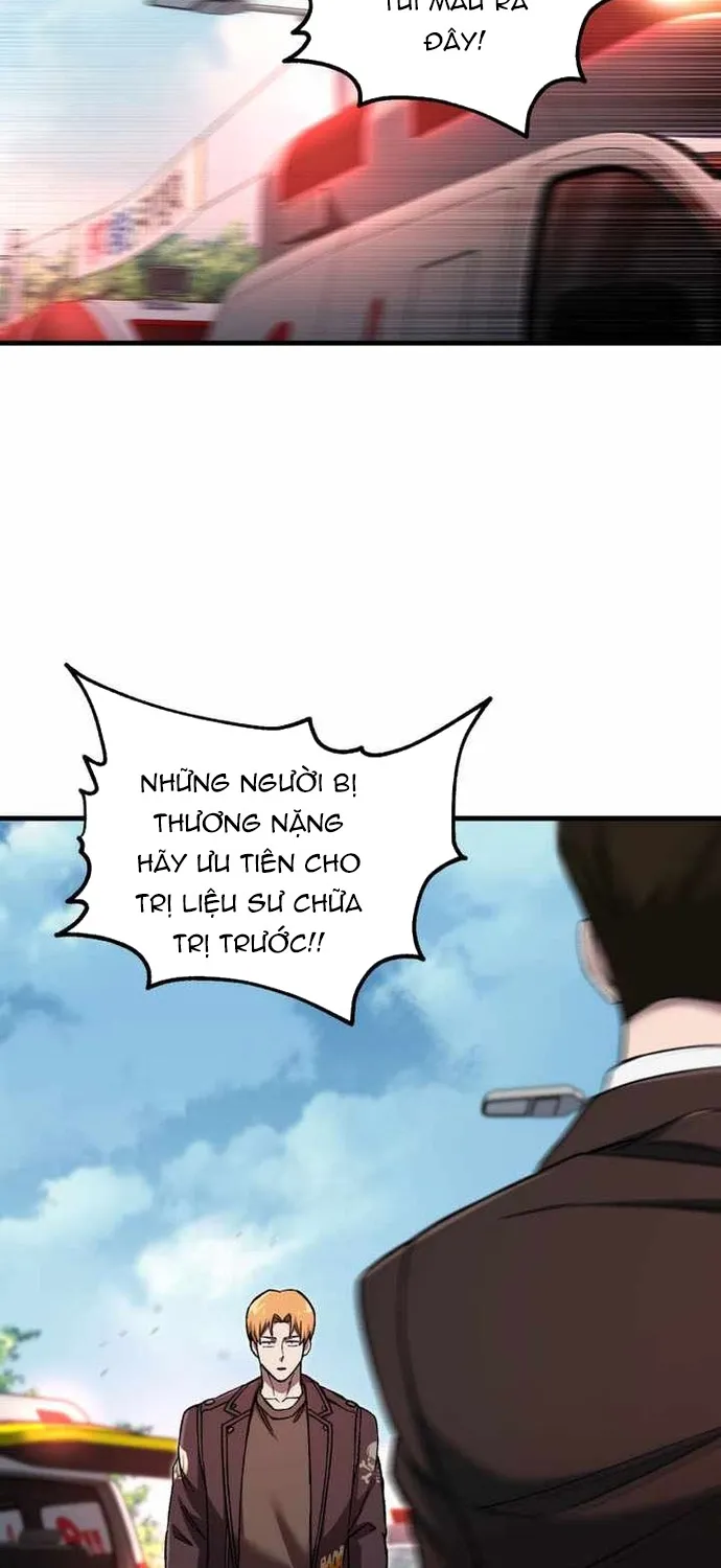 Chỉ Mình Ta Hồi Sinh Chap 87 - Next Chap 88
