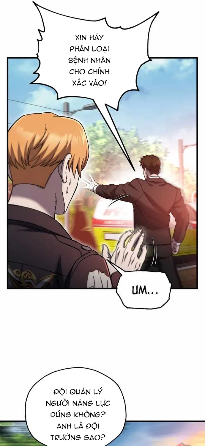 Chỉ Mình Ta Hồi Sinh Chap 87 - Next Chap 88