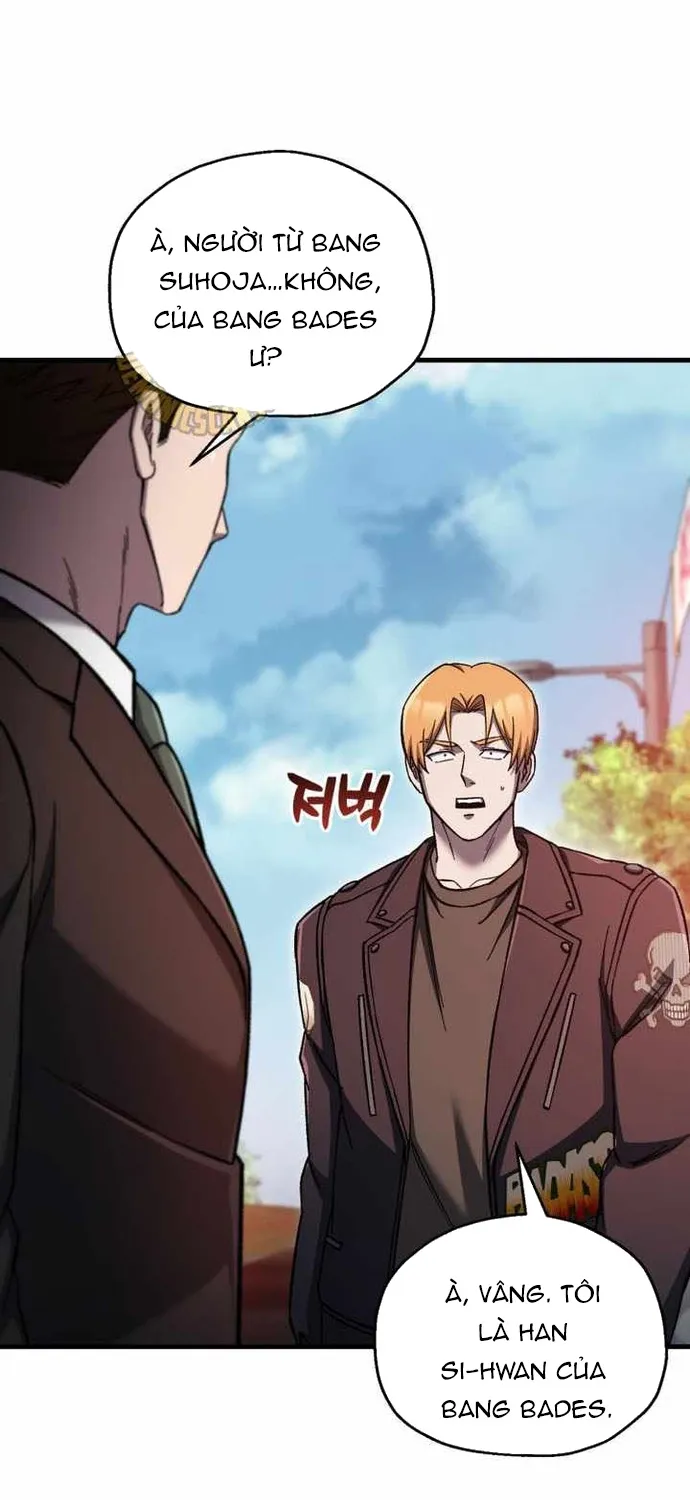 Chỉ Mình Ta Hồi Sinh Chap 87 - Next Chap 88