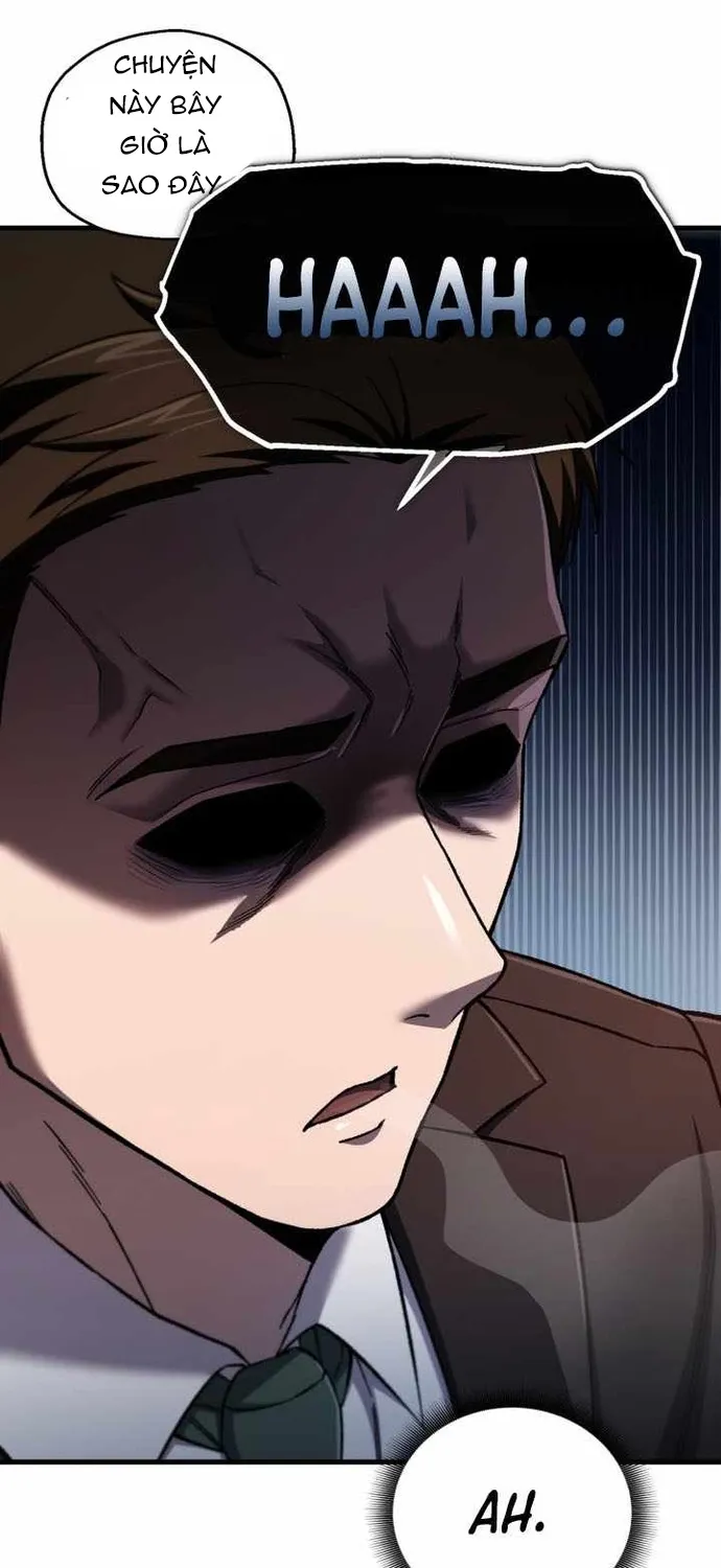 Chỉ Mình Ta Hồi Sinh Chap 87 - Next Chap 88