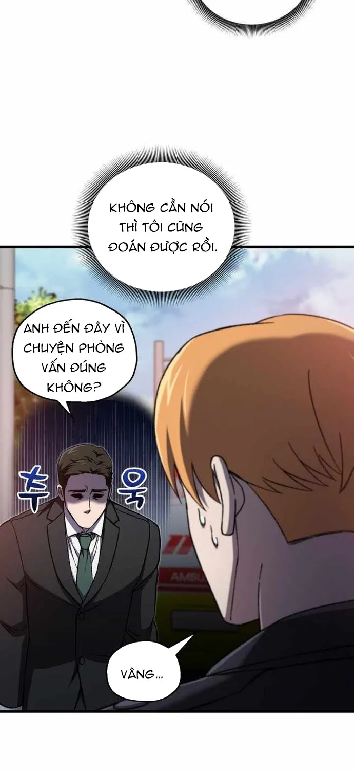 Chỉ Mình Ta Hồi Sinh Chap 87 - Next Chap 88