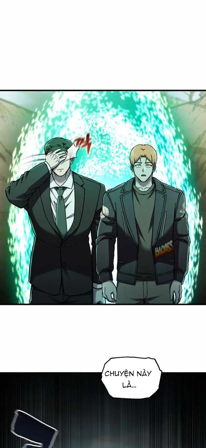 Chỉ Mình Ta Hồi Sinh Chap 87 - Next Chap 88