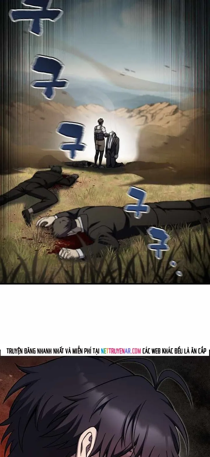 Chỉ Mình Ta Hồi Sinh Chap 87 - Next Chap 88