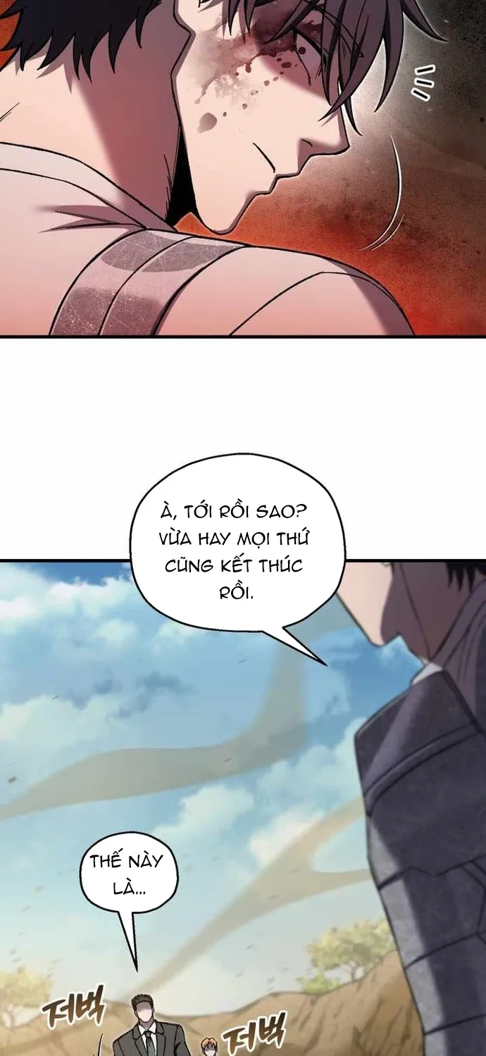 Chỉ Mình Ta Hồi Sinh Chap 87 - Next Chap 88