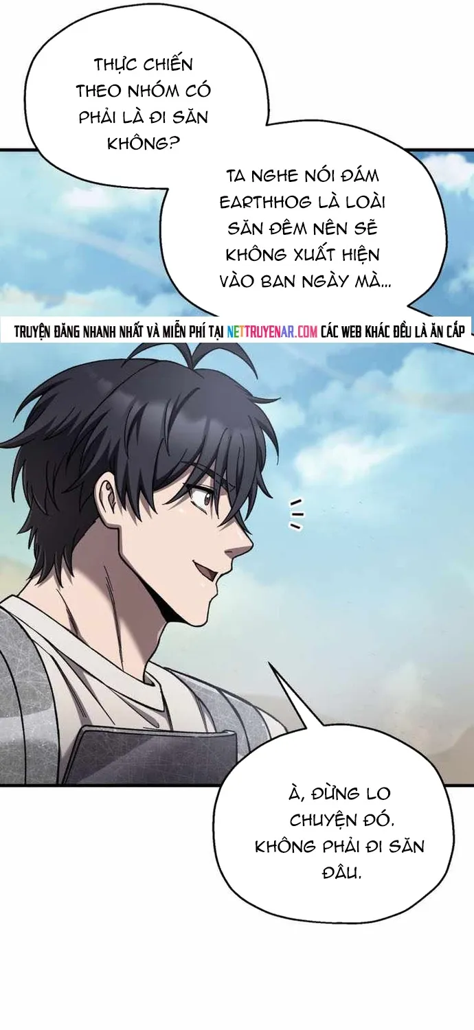 Chỉ Mình Ta Hồi Sinh Chap 87 - Next Chap 88