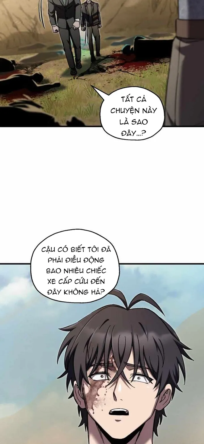 Chỉ Mình Ta Hồi Sinh Chap 87 - Next Chap 88