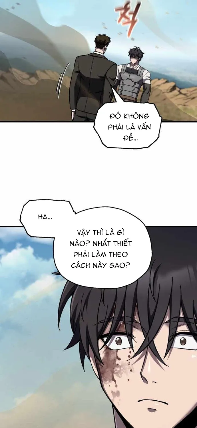 Chỉ Mình Ta Hồi Sinh Chap 87 - Next Chap 88