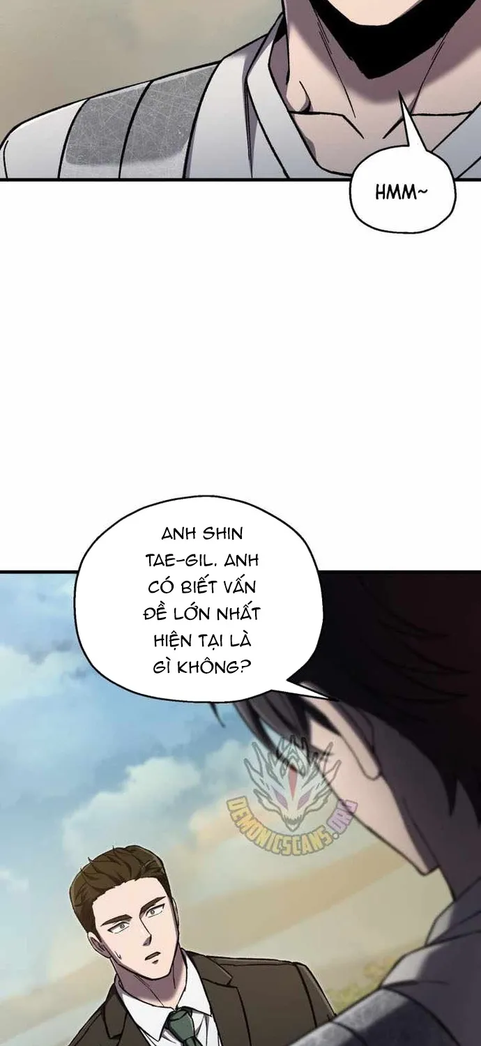 Chỉ Mình Ta Hồi Sinh Chap 87 - Next Chap 88