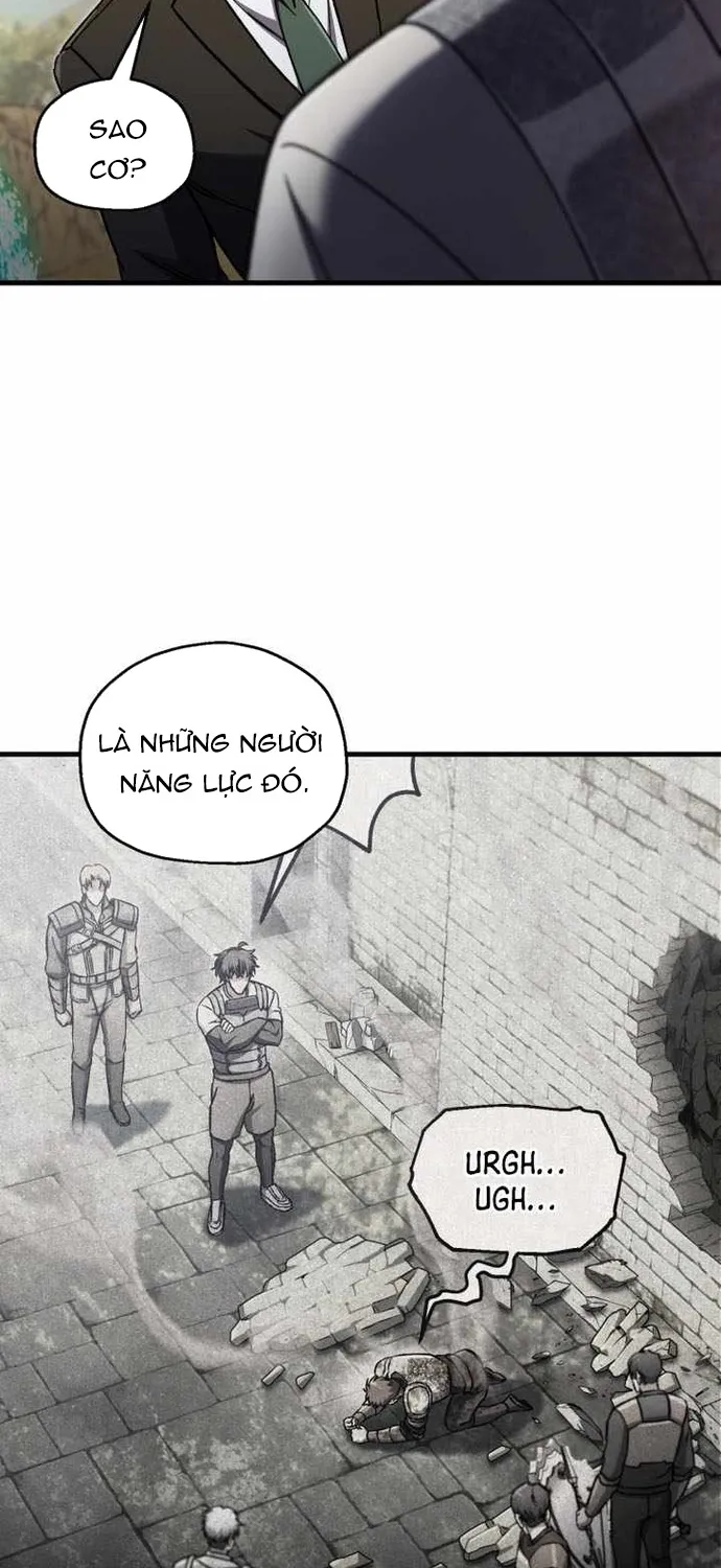 Chỉ Mình Ta Hồi Sinh Chap 87 - Next Chap 88