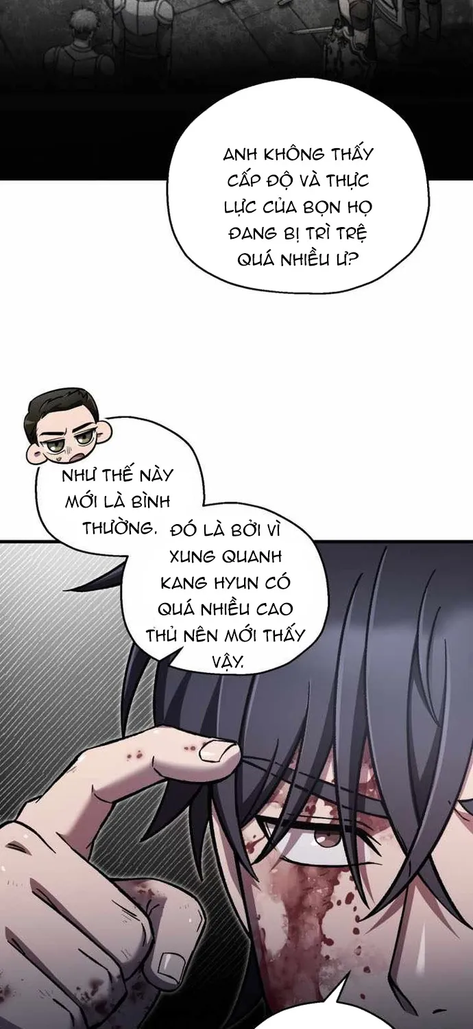 Chỉ Mình Ta Hồi Sinh Chap 87 - Next Chap 88