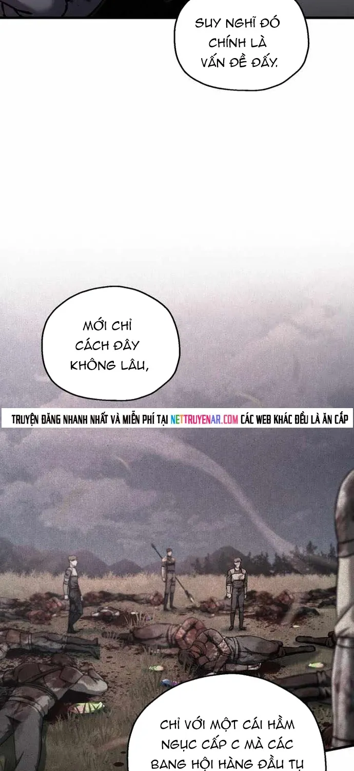 Chỉ Mình Ta Hồi Sinh Chap 87 - Next Chap 88