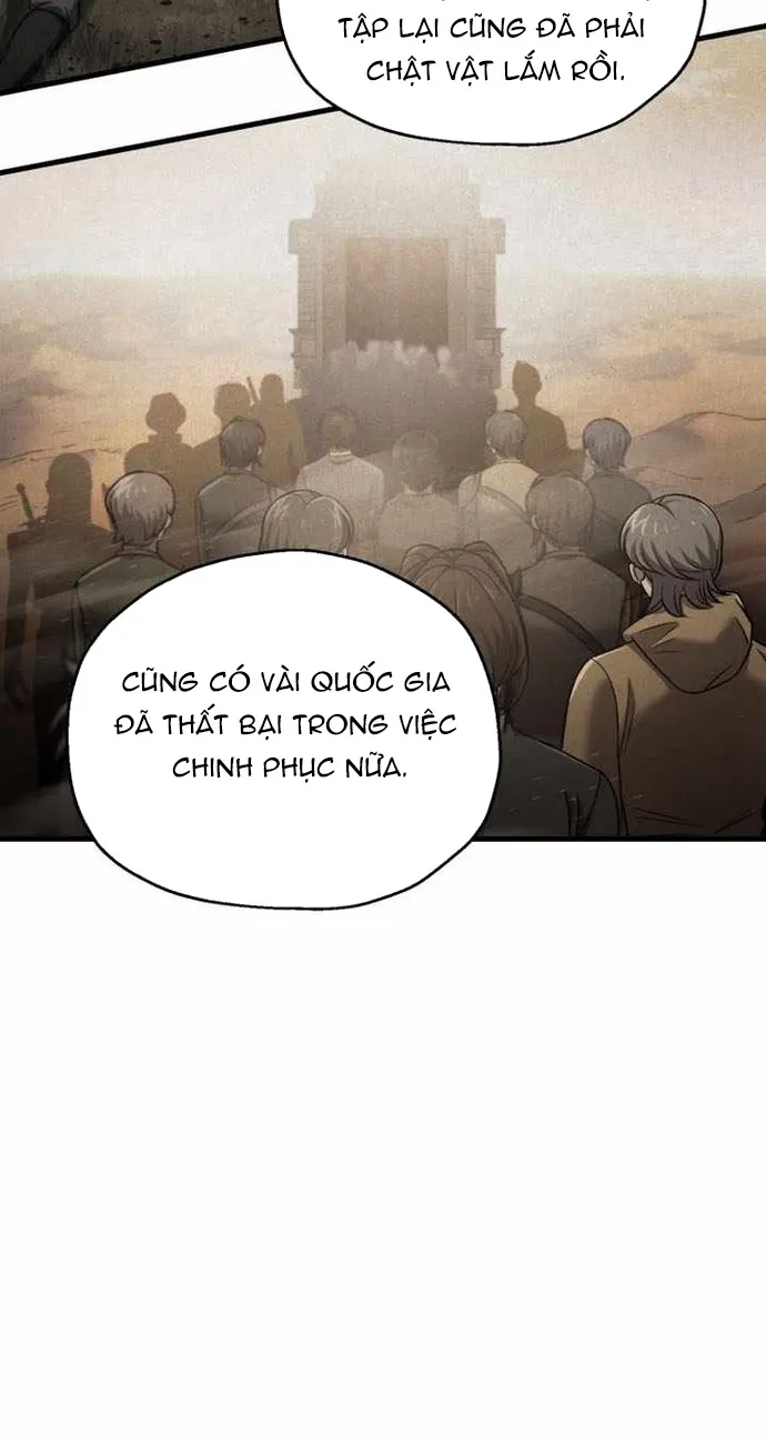 Chỉ Mình Ta Hồi Sinh Chap 87 - Next Chap 88