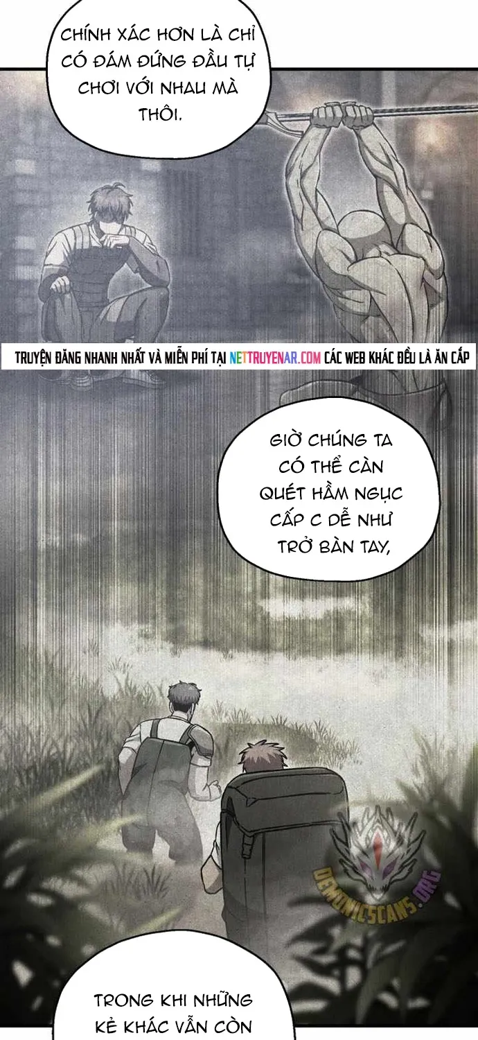 Chỉ Mình Ta Hồi Sinh Chap 87 - Next Chap 88