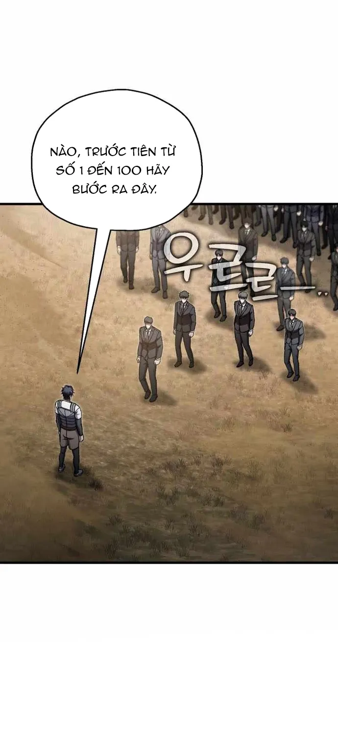 Chỉ Mình Ta Hồi Sinh Chap 87 - Next Chap 88