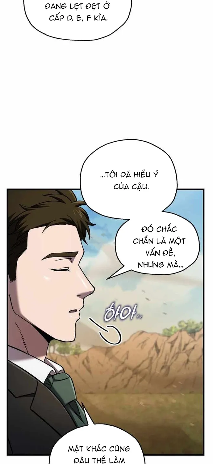 Chỉ Mình Ta Hồi Sinh Chap 87 - Next Chap 88