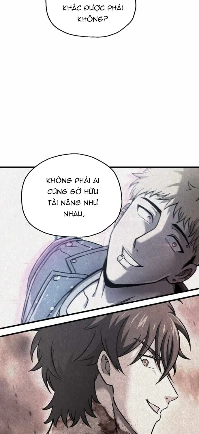 Chỉ Mình Ta Hồi Sinh Chap 87 - Next Chap 88