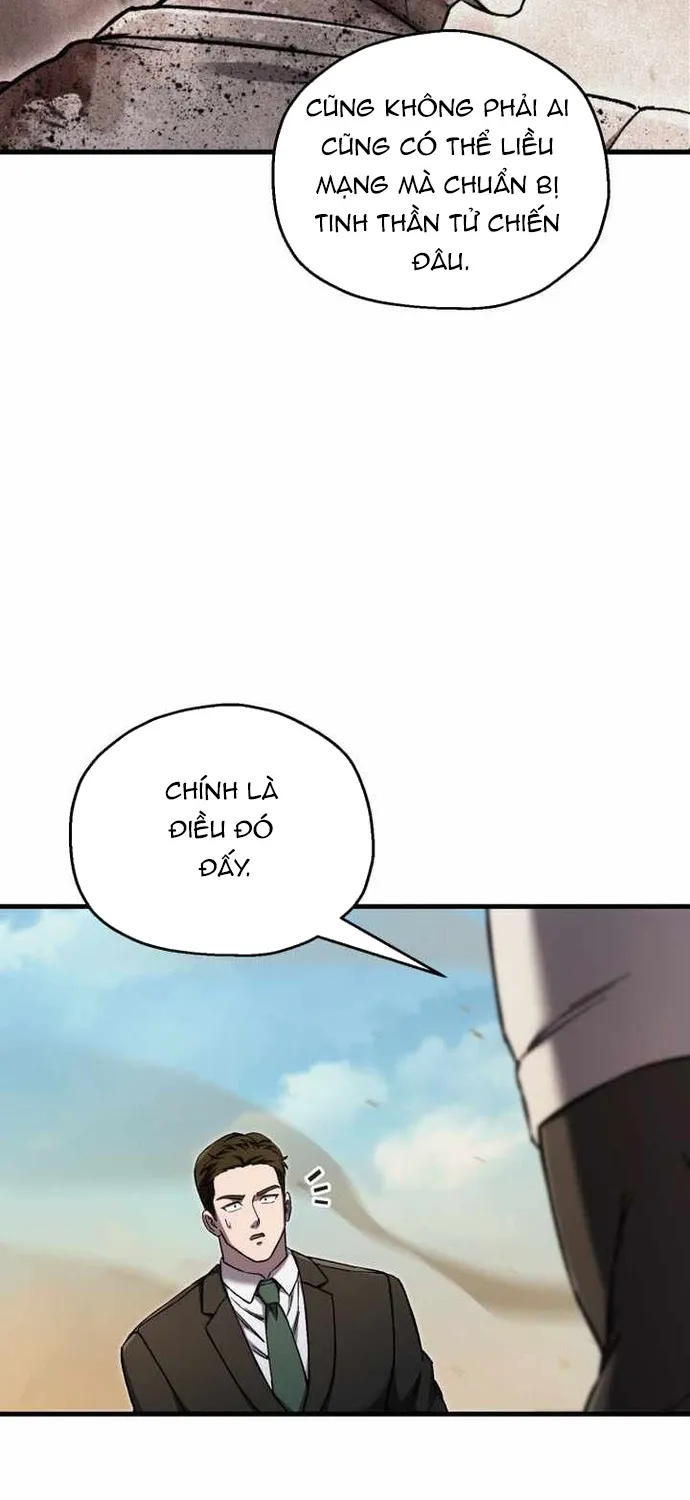 Chỉ Mình Ta Hồi Sinh Chap 87 - Next Chap 88